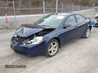 2009 Pontiac G6 1SA z VIN 1G2ZG57N294224673, wystawiony jako IAAI lot #41726879 z przebiegiem 104 205 mil mil oraz . Historia ofert i sprzedaży dostępna na DreamBid. Obrazek 22.