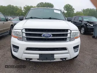 2017 Ford Expedition Max XLT with VIN 1FMJK1JT5HEA58063, listed as a IAAI auction lot 42309300 with 172,505 mi miles and . Bid and sale history available at DreamBid. Image 12.