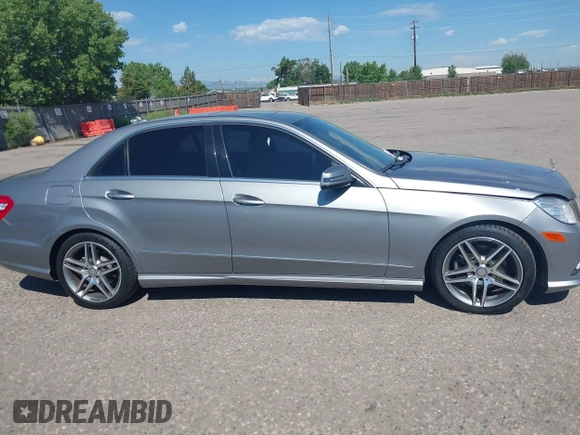 2011 Mercedes-Benz E 350 Luxury with VIN WDDHF8HBXBA470125, listed as a IAAI auction lot 42457264 with 329,915 mi miles and . Bid and sale history available at DreamBid. Image 13.