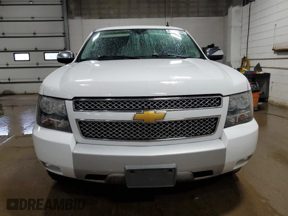 2007 Chevrolet Suburban LTZ с VIN 3GNFK16337G264385, выставлен на аукционе Copart как лот 61901695 с пробегом 212 878 миль миль и Чистый • Clean title. История ставок и продаж доступна на DreamBid. Изображение 5.
