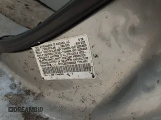 2008 Honda Odyssey Touring с VIN 5FNRL38828B083308, выставлен на аукционе IAAI как лот 42466546 с пробегом 209 059 миль миль и . История ставок и продаж доступна на DreamBid. Изображение 9.