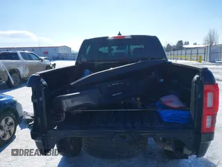 2021 Ford Ranger XL z VIN 1FTER4FH4MLD95062, wystawiony jako IAAI lot #41565878 z przebiegiem 74 082 mil mil oraz . Historia ofert i sprzedaży dostępna na DreamBid. Obrazek 17.