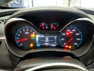 2020 Chevrolet Impala LT with VIN 2G11Z5S36L9104638, listed as a Copart auction lot 85867514 with 97,818 mi miles and Non Repairable. Bid and sale history available at carsss.com. Image 9.