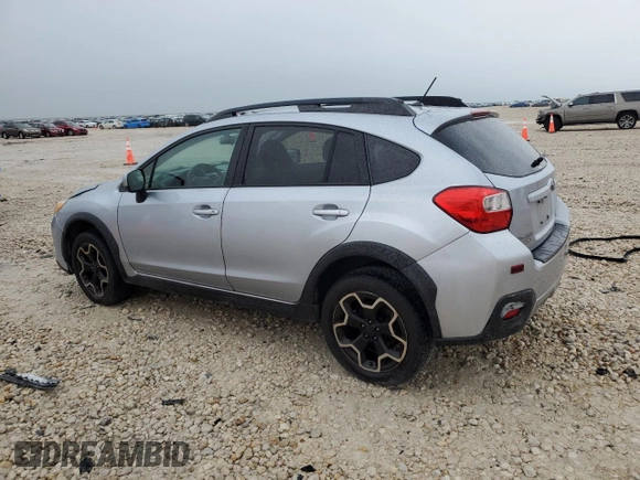 2014 Subaru Crosstrek Premium z VIN JF2GPACC1E8300940, wystawiony jako Copart lot #55904095 z przebiegiem 178 182 mil mil oraz Czysty tytuł • Clean title. Historia ofert i sprzedaży dostępna na DreamBid. Obrazek 2.