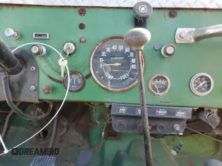 1973 Jeep CJ z VIN J3F835TH47434, wystawiony jako Copart lot #75369074 z przebiegiem 419 364 mil mil oraz Tytuł czysty. Historia ofert i sprzedaży dostępna na DreamBid. Obrazek 9.
