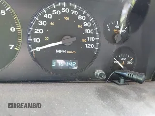 1999 Jeep Grand Cherokee Limited with VIN 1J4G268S1XC700940, listed as a IAAI auction lot 42328781 with 315,142 mi miles and . Bid and sale history available at DreamBid. Image 7.