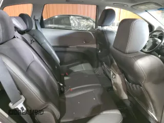 2012 Subaru Tribeca Limited с VIN 4S4WX9GD0C4401916, выставлен на аукционе Copart как лот 85269434 с пробегом 182 506 миль миль и Списание • Salvage title. История ставок и продаж доступна на DreamBid. Изображение 11.