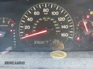 2004 Honda Accord EX z VIN 1HGCM66564A009309, wystawiony jako IAAI lot #42312914 z przebiegiem 270 085 mil mil oraz . Historia ofert i sprzedaży dostępna na DreamBid. Obrazek 7.