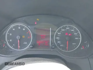 2009 Audi Q5 Premium Plus z VIN WA1KK78R59A051073, wystawiony jako IAAI lot #42236018 z przebiegiem 184 243 mil mil oraz . Historia ofert i sprzedaży dostępna na DreamBid. Obrazek 7.