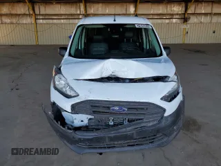 2022 Ford Transit Connect XL with VIN NM0GE9E22N1516311, listed as a Copart auction lot 74842574 with 127,108 mi miles and Clean title. Bid and sale history available at DreamBid. Image 5.