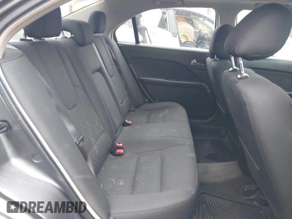 2012 Ford Fusion SE z VIN 3FAHP0HA2CR331457, wystawiony jako IAAI lot #42442796 z przebiegiem 134 903 mil mil oraz . Historia ofert i sprzedaży dostępna na DreamBid. Obrazek 8.