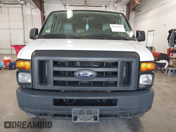 2014 Ford Econoline Passenger XL с VIN 1FBSS3BL5EDB20859, выставлен на аукционе IAAI как лот 42488008 с пробегом 88 890 миль миль и . История ставок и продаж доступна на DreamBid. Изображение 12.