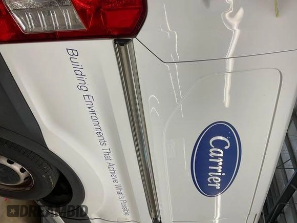 2019 Ford Transit z VIN 1FTYR1YM8KKB87839, wystawiony jako IAAI lot #42511206 z przebiegiem 178 823 mil mil oraz . Historia ofert i sprzedaży dostępna na DreamBid. Obrazek 9.