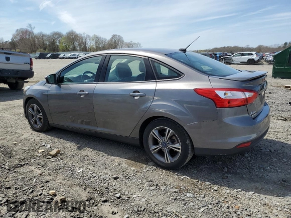 2014 Ford Focus SE with VIN 1FADP3F2XEL445770, listed as a Copart auction lot 54450155 with 97,865 mi miles and Clean Title. Bid and sale history available at carsss.com. Image 2.