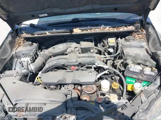 2012 Subaru Impreza Limited с VIN JF1GJAH62CH010096, выставлен на аукционе IAAI как лот 42103705 с пробегом 108 902 миль миль и . История ставок и продаж доступна на DreamBid. Изображение 10.