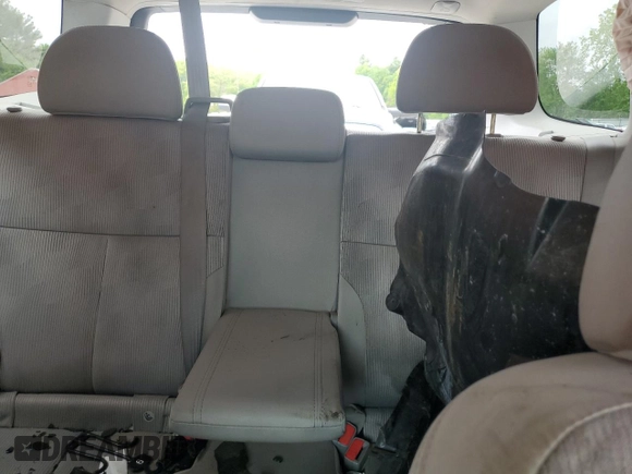 2009 Subaru Forester X с VIN JF2SH63659H725792, выставлен на аукционе Copart как лот 54832355 с пробегом Не указан миль и Чистый • Clean title. История ставок и продаж доступна на DreamBid. Изображение 10.