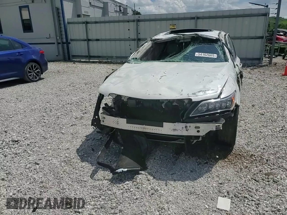 2014 Acura RLX Advance z VIN JH4KC1F92EC005412, wystawiony jako Copart lot #54162665 z przebiegiem 104 960 mil mil oraz Szkoda całkowita • Salvage title. Historia ofert i sprzedaży dostępna na DreamBid. Obrazek 13.