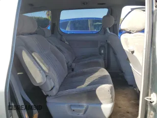 1998 Toyota Sienna LE with VIN 4T3ZF13C5WU085729, listed as a Copart auction lot 77256524 with 161,508 mi miles and Salvage Title. Bid and sale history available at carsss.com. Image 11.