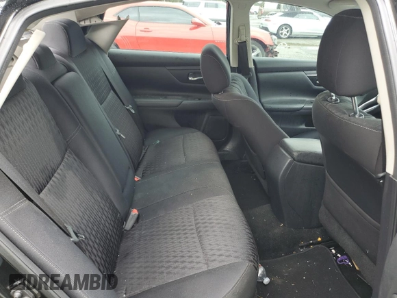 2018 Nissan Altima SV with VIN 1N4AL3AP5JC210351, listed as a Copart auction lot 79181504 with 85,168 mi miles and Salvage Title. Bid and sale history available at DreamBid. Image 10.