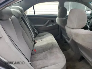 2011 Toyota Camry LE with VIN 4T4BF3EK7BR097360, listed as a Copart auction lot 52170475 with 165,333 mi miles and Clean Title. Bid and sale history available at DreamBid. Image 10.