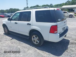 2004 Ford Explorer XLT z VIN 1FMZU63K04ZA16160, wystawiony jako IAAI lot #42272905 z przebiegiem 143 513 mil mil oraz . Historia ofert i sprzedaży dostępna na DreamBid. Obrazek 3.