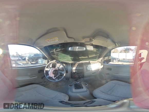 2005 Chevrolet Colorado LS Z85 z VIN 1GCCS148658279802, wystawiony jako Copart lot #42878215 z przebiegiem 156 480 mil mil oraz Szkoda całkowita • Salvage title. Historia ofert i sprzedaży dostępna na DreamBid. Obrazek 13.