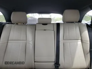2018 Land Rover Range Rover Velar R-Dynamic HSE с VIN SALYM2RV2JA748674, выставлен на аукционе Copart как лот 50843565 с пробегом 55 695 миль миль и Списание • Salvage title. История ставок и продаж доступна на DreamBid. Изображение 10.