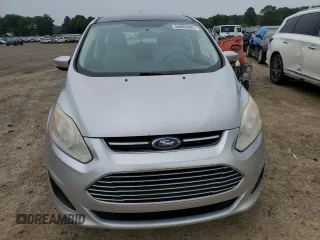 2013 Ford C-Max SE z VIN 1FADP5AUXDL540395, wystawiony jako Copart lot #56885485 z przebiegiem 108 005 mil mil oraz Szkoda całkowita • Salvage title. Historia ofert i sprzedaży dostępna na DreamBid. Obrazek 5.
