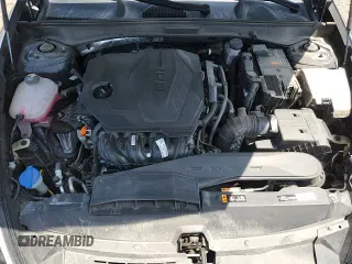 2023 Hyundai Sonata SEL с VIN KMHL14JA1PA326415, выставлен на аукционе Copart как лот 60884985 с пробегом 24 630 миль миль и Списание • Salvage title. История ставок и продаж доступна на DreamBid. Изображение 15.