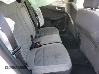 2020 Ford Escape SE with VIN 1FMCU9G60LUA03909, listed as a Copart auction lot 49533385 with 63,438 mi miles and Salvage Title. Bid and sale history available at DreamBid. Image 12.
