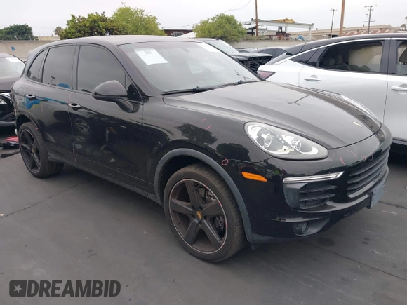 2016 Porsche Cayenne с VIN WP1AA2A24GKA14137, выставлен на аукционе IAAI как лот 42602325 с пробегом 61 865 миль миль и . История ставок и продаж доступна на DreamBid. Изображение 1.