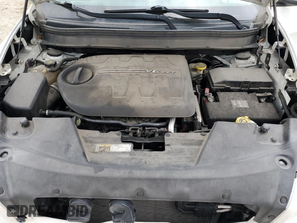 2017 Jeep Cherokee Limited with VIN 1C4PJMDS5HW567683, listed as a Copart auction lot 50620005 with 88,662 mi miles and Salvage Title. Bid and sale history available at carsss.com. Image 12.