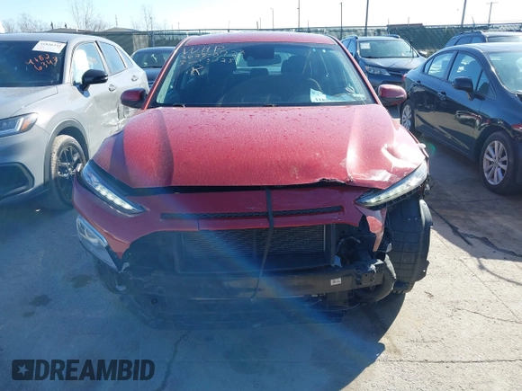 2021 Hyundai Kona SE with VIN KM8K12AA7MU645814, listed as a IAAI auction lot 41852932 with 85,044 mi miles and . Bid and sale history available at DreamBid. Image 13.