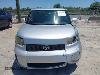 2008 Scion xB z VIN JTLKE50E481008499, wystawiony jako IAAI lot #42295038 z przebiegiem 113 609 mil mil oraz . Historia ofert i sprzedaży dostępna na DreamBid. Obrazek 12.