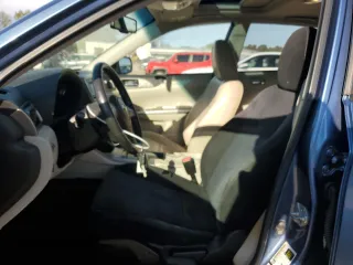 2010 Subaru Impreza i Premium с VIN JF1GH6B68AH802140, выставлен на аукционе Copart как лот 42410055 с пробегом 195 858 миль миль и Списание • Salvage title. История ставок и продаж доступна на DreamBid. Изображение 7.