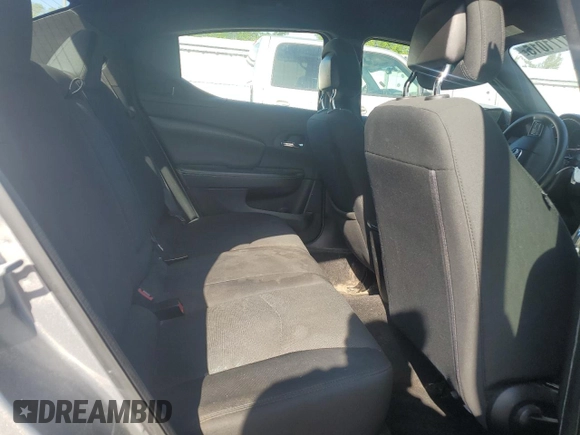 2013 Dodge Avenger SE with VIN 1C3CDZAB4DN572112, listed as a Copart auction lot 51771015 with 146,959 mi miles and Salvage Title. Bid and sale history available at DreamBid. Image 10.