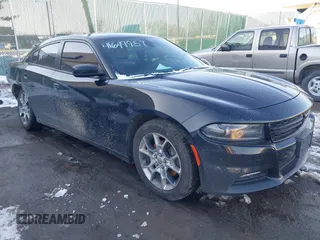 2017 Dodge Charger SXT with VIN 2C3CDXJG7HH566061, listed as a IAAI auction lot 41649957 with 166,990 mi miles and . Bid and sale history available at carsss.com. Image 1.