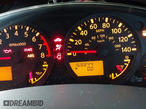 2008 Nissan Xterra X z VIN 5N1AN08WX8C502695, wystawiony jako IAAI lot #41535511 z przebiegiem 168 844 mil mil oraz . Historia ofert i sprzedaży dostępna na DreamBid. Obrazek 15.