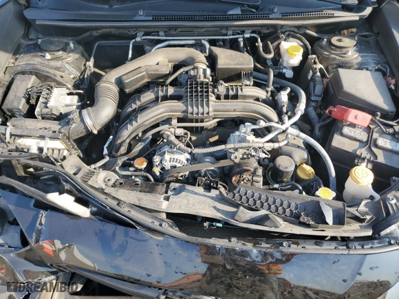 2019 Subaru Impreza Sport with VIN 4S3GTAM64K3730991, listed as a Copart auction lot 52086915 with 45,828 mi miles and Salvage Title. Bid and sale history available at carsss.com. Image 11.