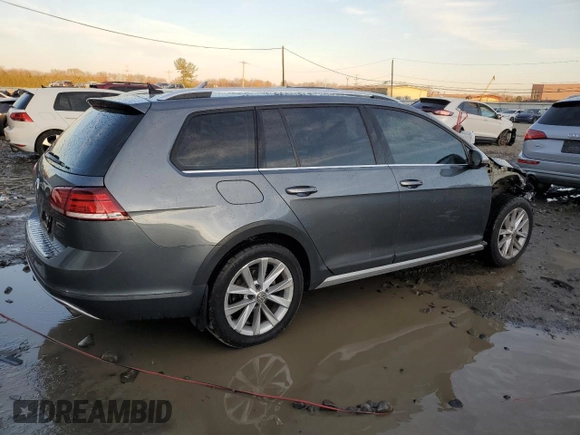 2019 Volkswagen Golf S z VIN 3VWH17AU4KM520001, wystawiony jako Copart lot #81141064 z przebiegiem 64 189 mil mil oraz Szkoda całkowita • Salvage title. Historia ofert i sprzedaży dostępna na DreamBid. Obrazek 3.