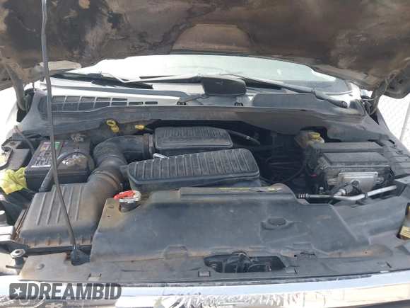 2006 Dodge Durango SLT z VIN 1D4HB48N76F175567, wystawiony jako IAAI lot #41916991 z przebiegiem 175 816 mil mil oraz . Historia ofert i sprzedaży dostępna na DreamBid. Obrazek 10.
