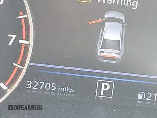 2021 Nissan Altima SV z VIN 1N4BL4DW8MN383948, wystawiony jako IAAI lot #42405173 z przebiegiem 32 705 mil mil oraz . Historia ofert i sprzedaży dostępna na DreamBid. Obrazek 15.