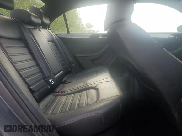 2013 Volkswagen Jetta GLI Autobahn with VIN 3VW467AJ5DM248048, listed as a Copart auction lot 54397575 with 141,264 mi miles and Salvage Title. Bid and sale history available at DreamBid. Image 11.