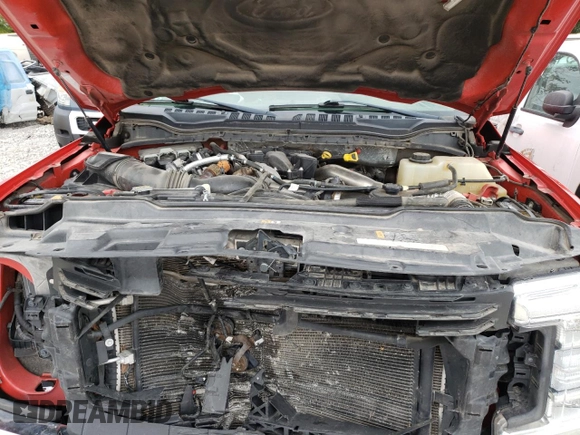 2018 Ford F-450 XL с VIN 1FT8W4DTXJEC07576, выставлен на аукционе Copart как лот 66168894 с пробегом 131 660 миль миль и Списание • Salvage title. История ставок и продаж доступна на DreamBid. Изображение 7.