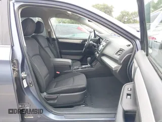 2017 Subaru Outback Premium with VIN 4S4BSACC6H3296937, listed as a IAAI auction lot 42070768 with 74,778 mi miles and . Bid and sale history available at DreamBid. Image 5.
