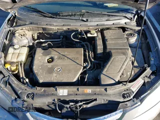 2007 Mazda 3 i Touring with VIN JM1BK32F471662609, listed as a IAAI auction lot 41658970 with 132,786 mi miles and . Bid and sale history available at DreamBid. Image 10.