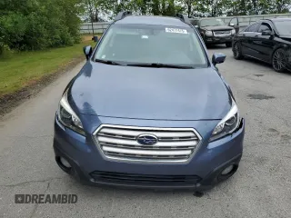 2017 Subaru Outback Premium with VIN 4S4BSAFC1H3403825, listed as a Copart auction lot 62477475 with 85,900 mi miles and Salvage title. Bid and sale history available at DreamBid. Image 5.