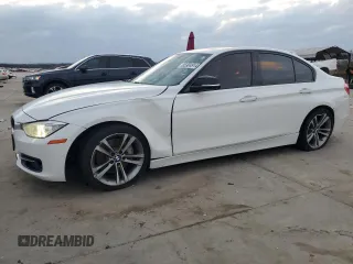 2013 BMW 3 Series 335i z VIN WBA3A9G52DNP36220, wystawiony jako Copart lot #85904914 z przebiegiem 96 251 mil mil oraz Szkoda całkowita • Salvage title. Historia ofert i sprzedaży dostępna na DreamBid. Obrazek 1.