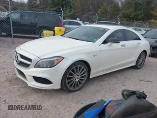 2016 Mercedes-Benz CLS 400 с VIN WDDLJ6HBXGA173666, выставлен на аукционе IAAI как лот 41442808 с пробегом 145 599 миль миль и . История ставок и продаж доступна на DreamBid. Изображение 18.