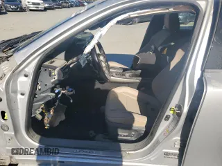 2017 Lexus IS 350 with VIN JTHBE1D25H5029955, listed as a Copart auction lot 44959695 with Not Provided miles and Clean Title. Bid and sale history available at DreamBid. Image 7.